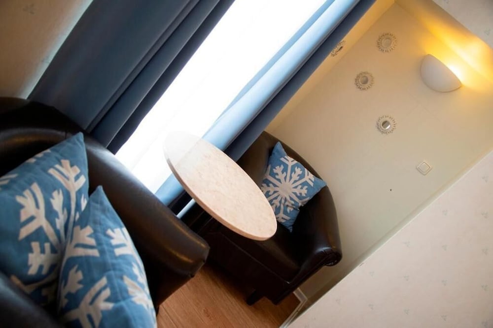 Фото Hotel zum Goldenen Stern