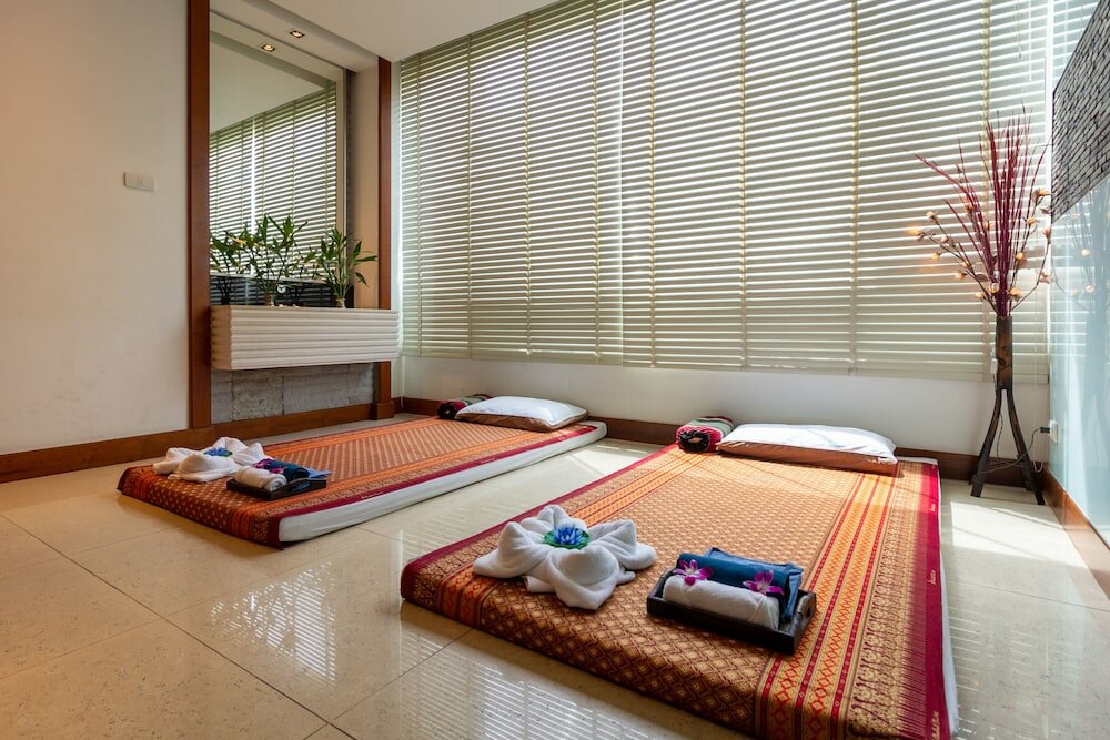 Фото Jasmine Grande Residence