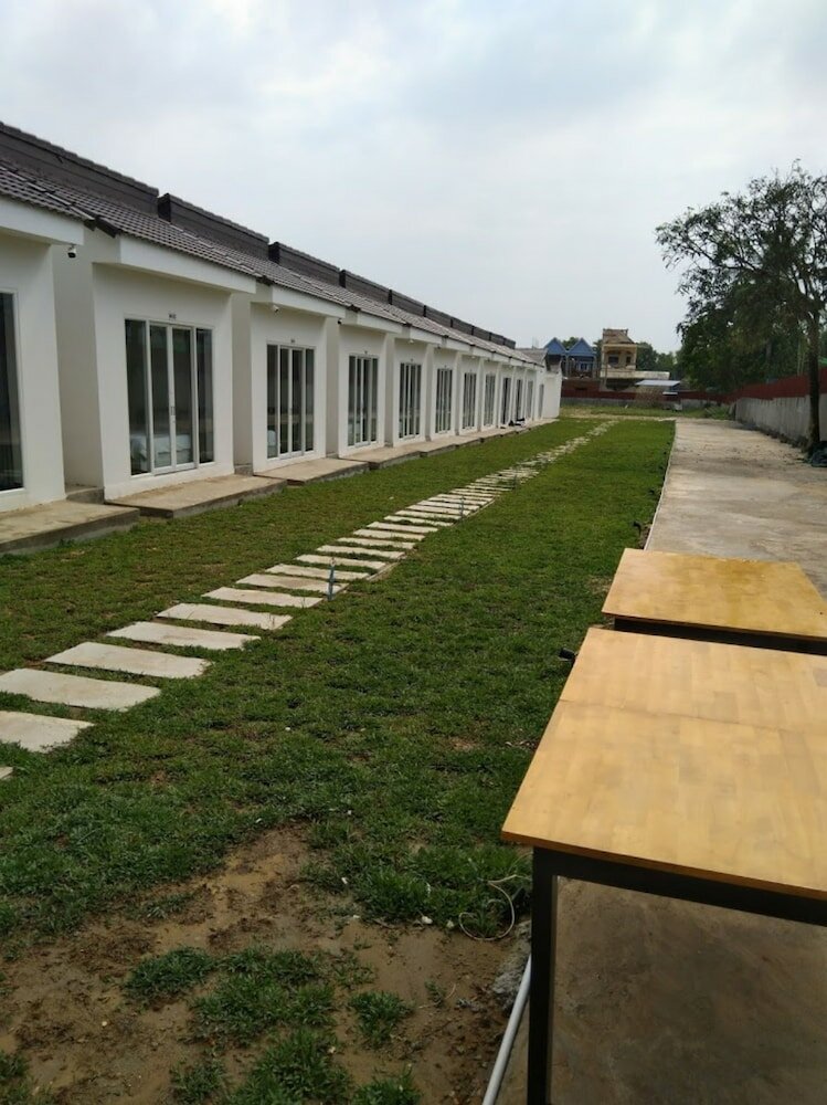 Фото MStay Resort