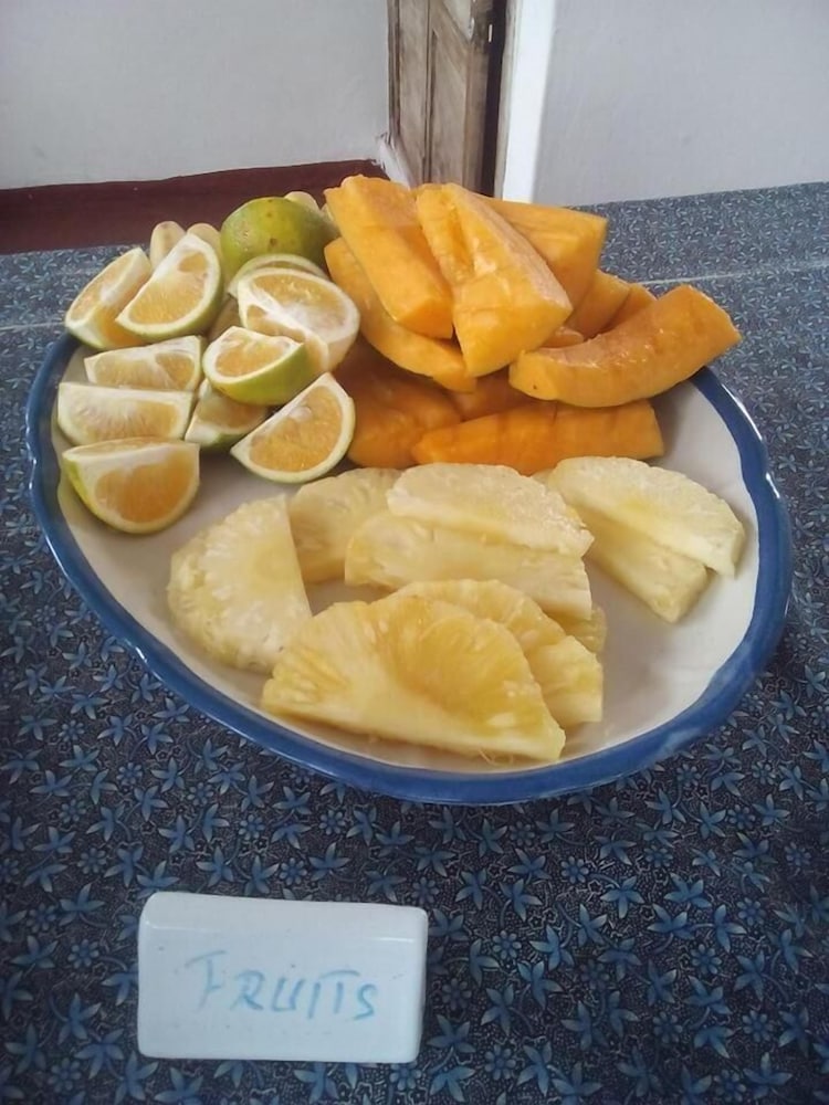 Фото Kiponda B&b