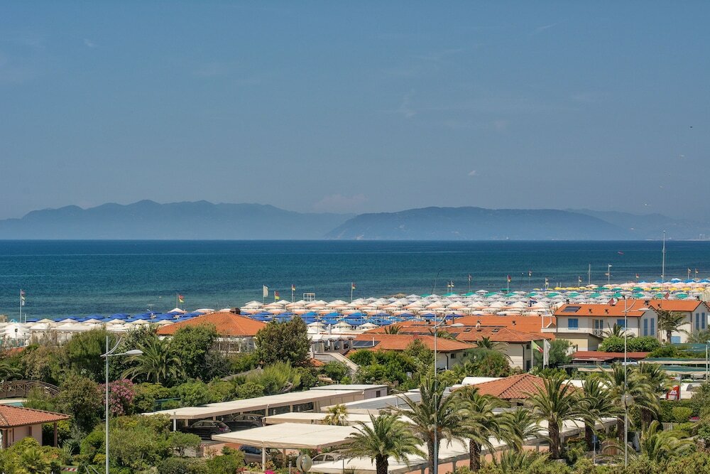 Фото Hotel Siesta