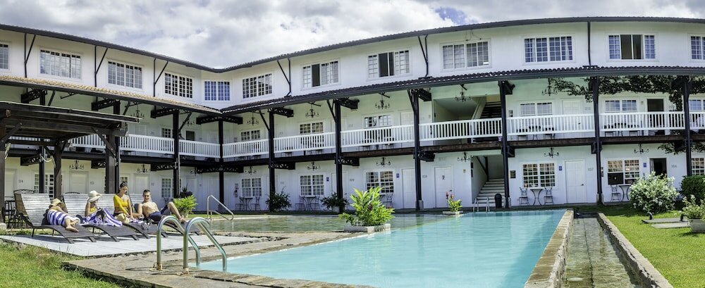 Фото Hotel Luisiana