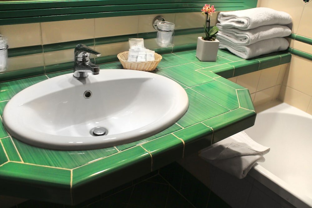 Фото Villa Delle Rose