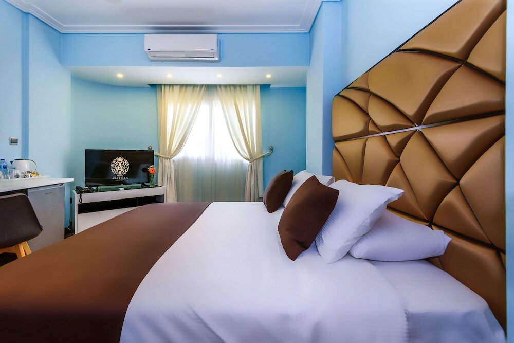 Фото Arabella Residence