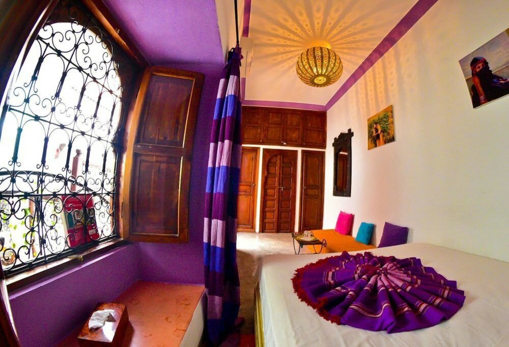 Фото Гостевой Дом Riad Dar Saba