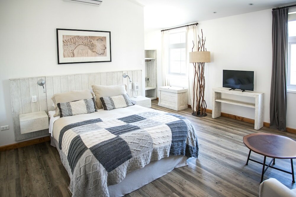 Фото Casa Galos Hotel & Lofts