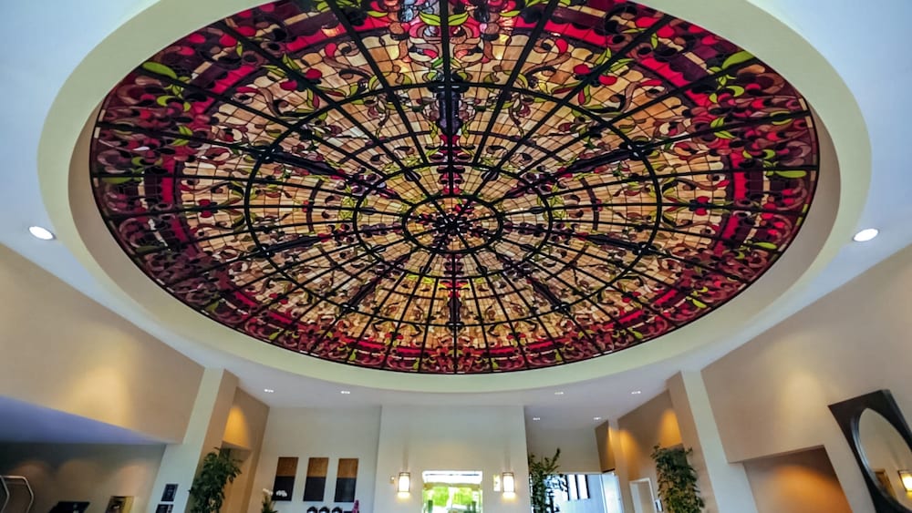 Фото The Grand Hotel