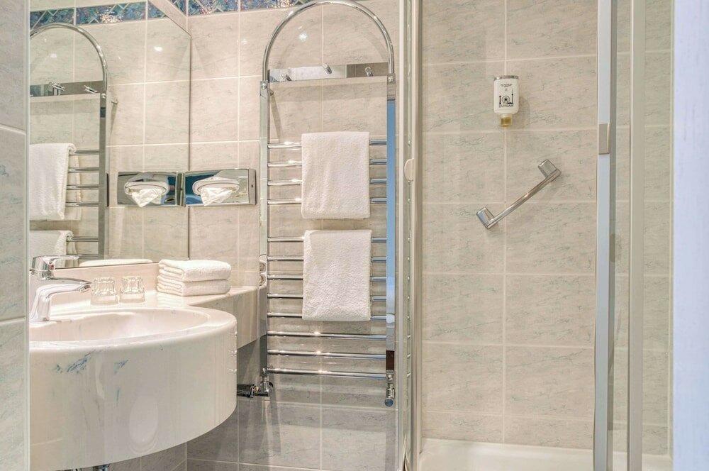 Фото Centro Hotel Sautter, Trademark Collection by Wyndham