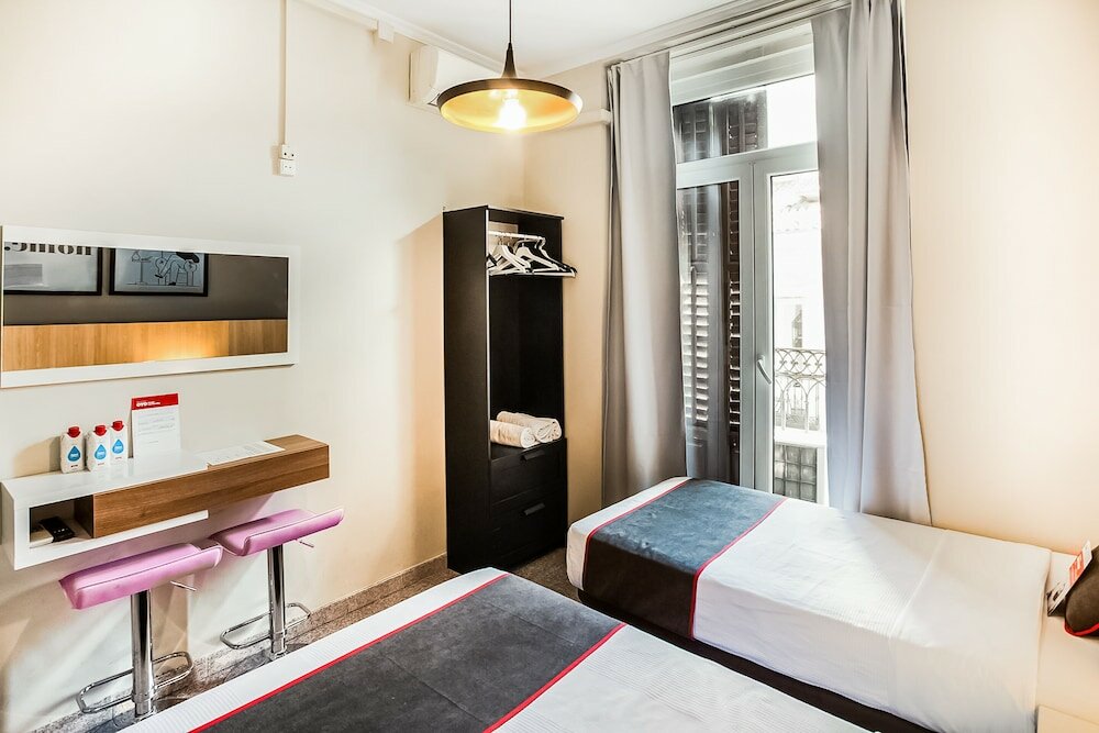 Фото CH Las Murallas