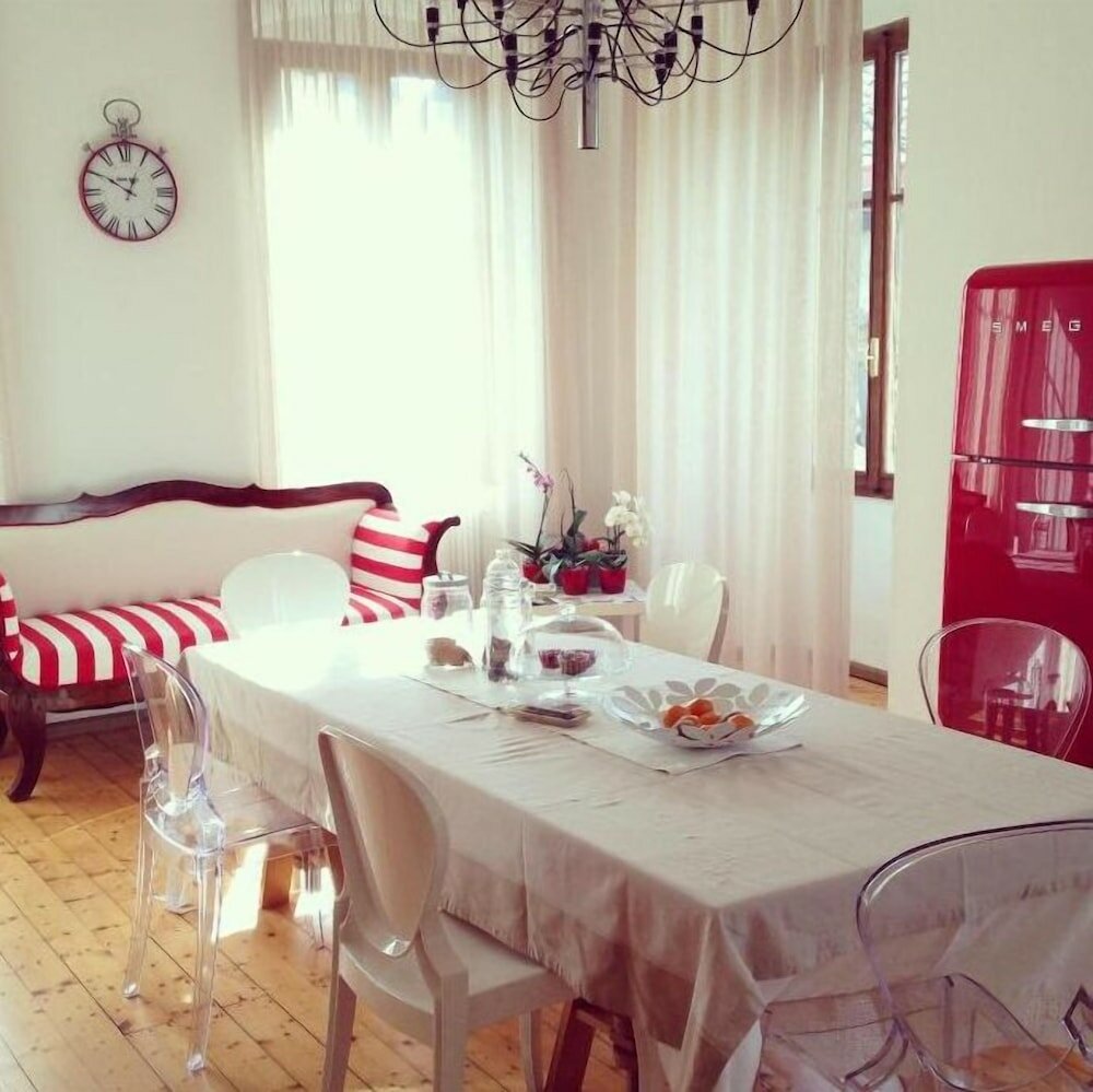 Фото B&b Al Cavour 34