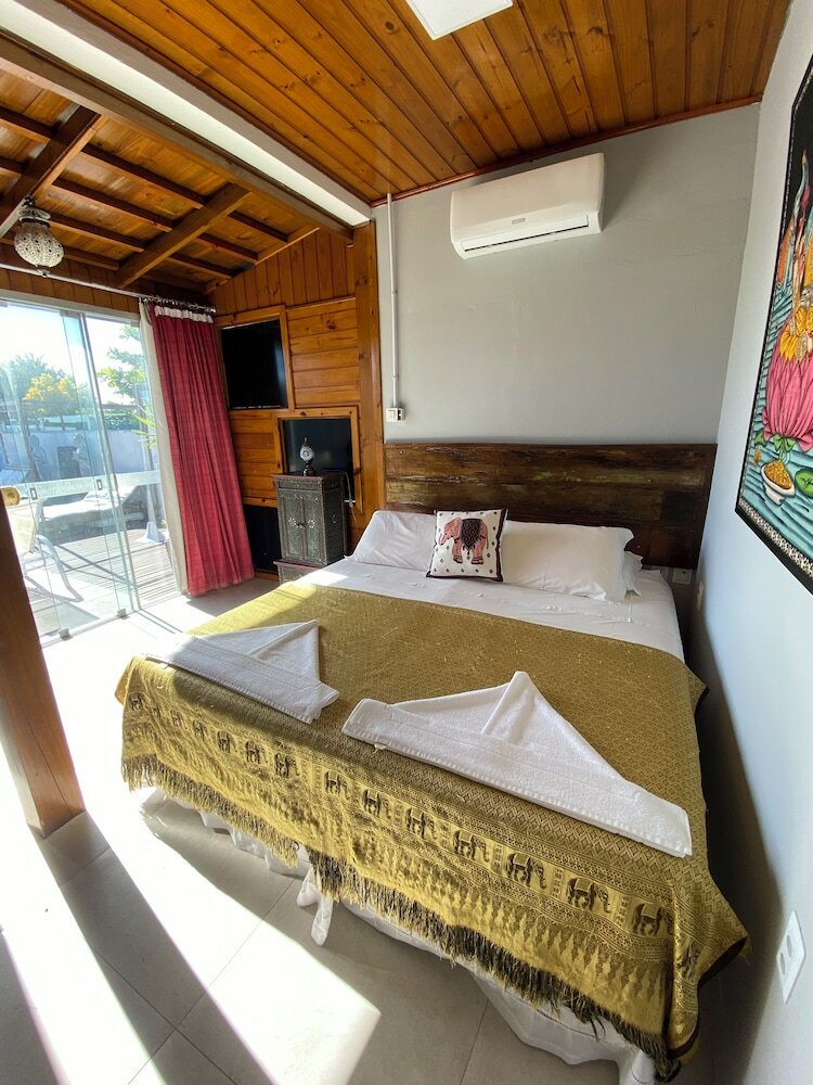 Фото Thaiji Pousada e Parador