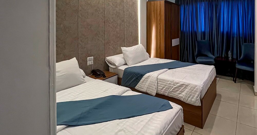 Фото Panorama Pyramids Inn