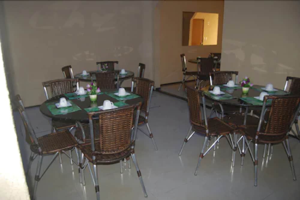 Фото Angica Golden Hotel