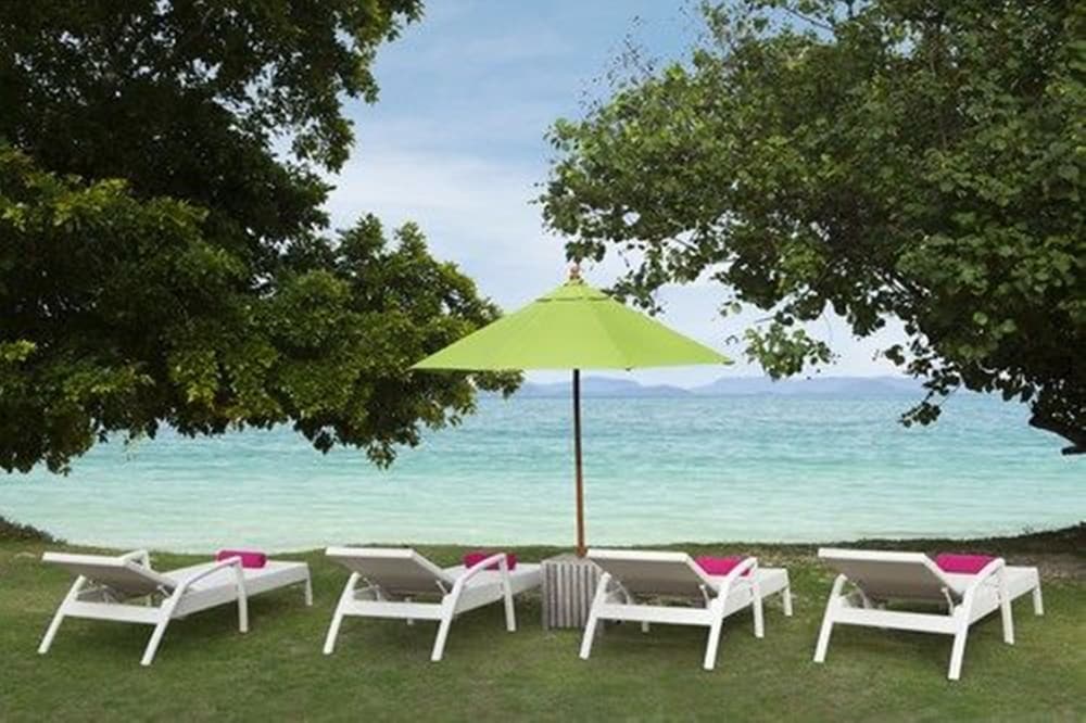 Фото Elixir Resort Koh Yao Yai