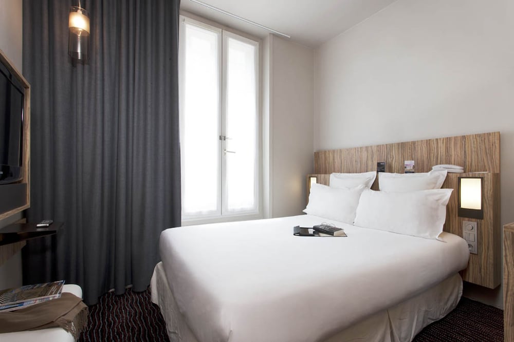 Фото Libertel Gare de l'Est Francais