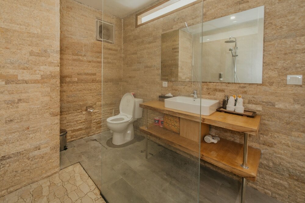 Фото La-Meli Villas Ubud