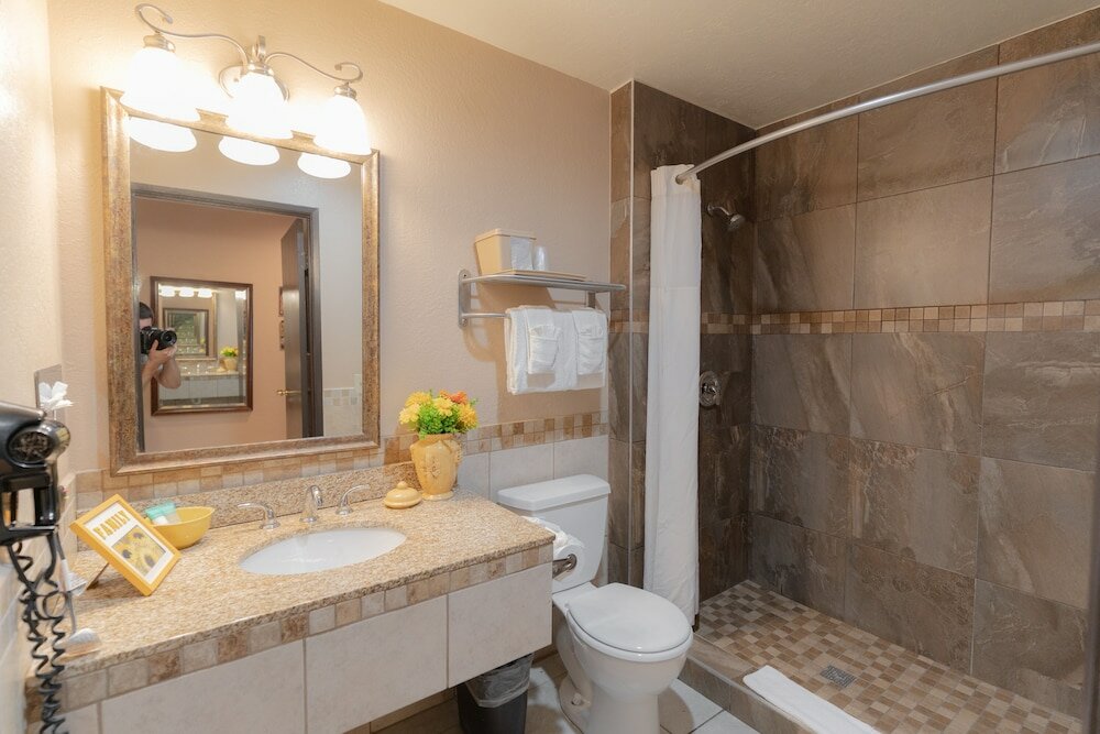 Фото Hotel Baja San Diego - A Boutique Hotel