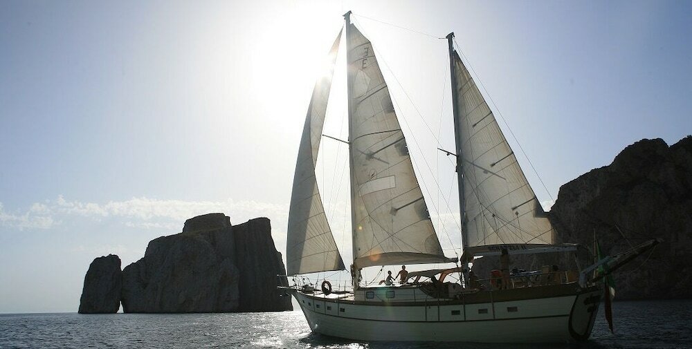 Фото Lu'Hotel Porto Pino