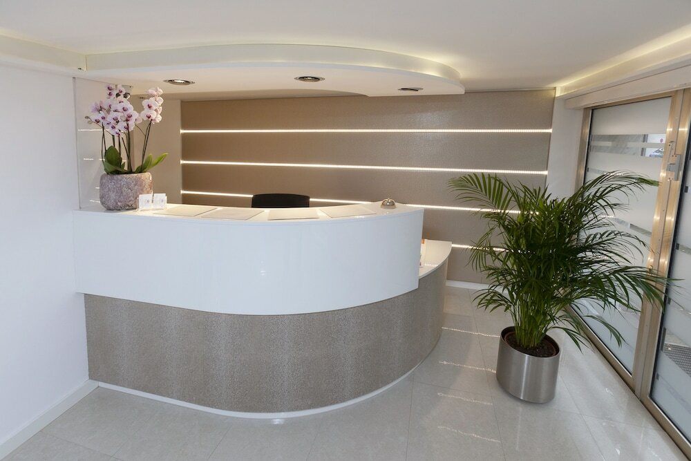 Фото Hotel Prinz Anton