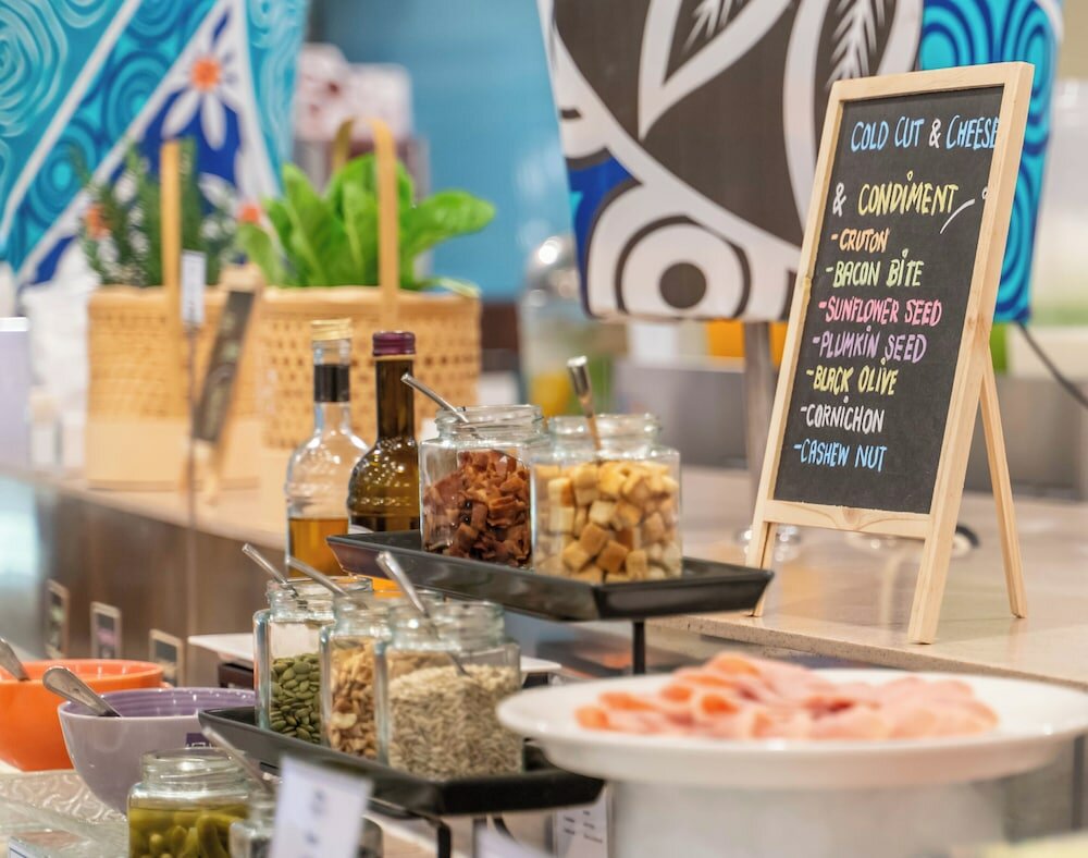 Фото Springfield@Sea Resort & Spa