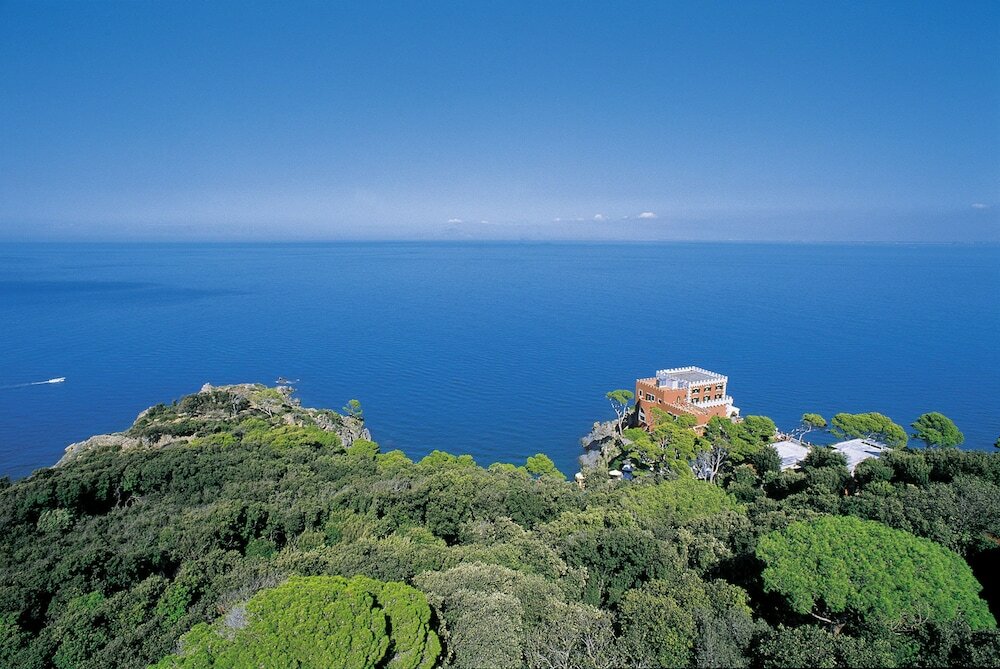 Фото Mezzatorre Hotel & Thermal SPA