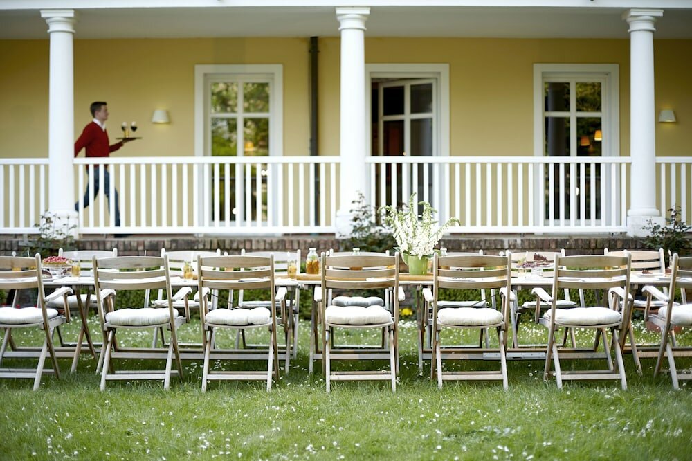 Фото Gutshaus Stolpe