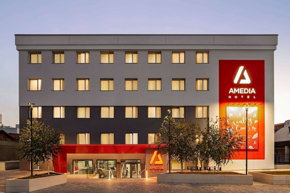 Фото отеля 4