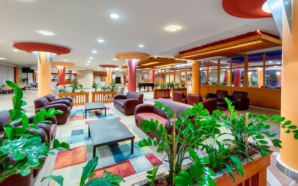 Фото Hunguest Hotel Pelion