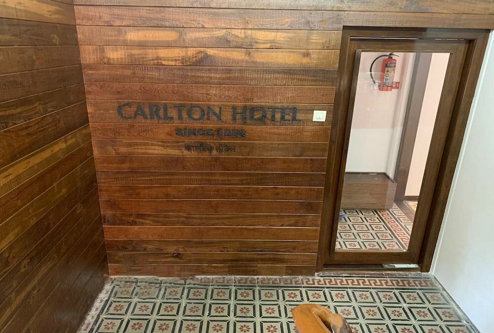Фото Carlton Hotel