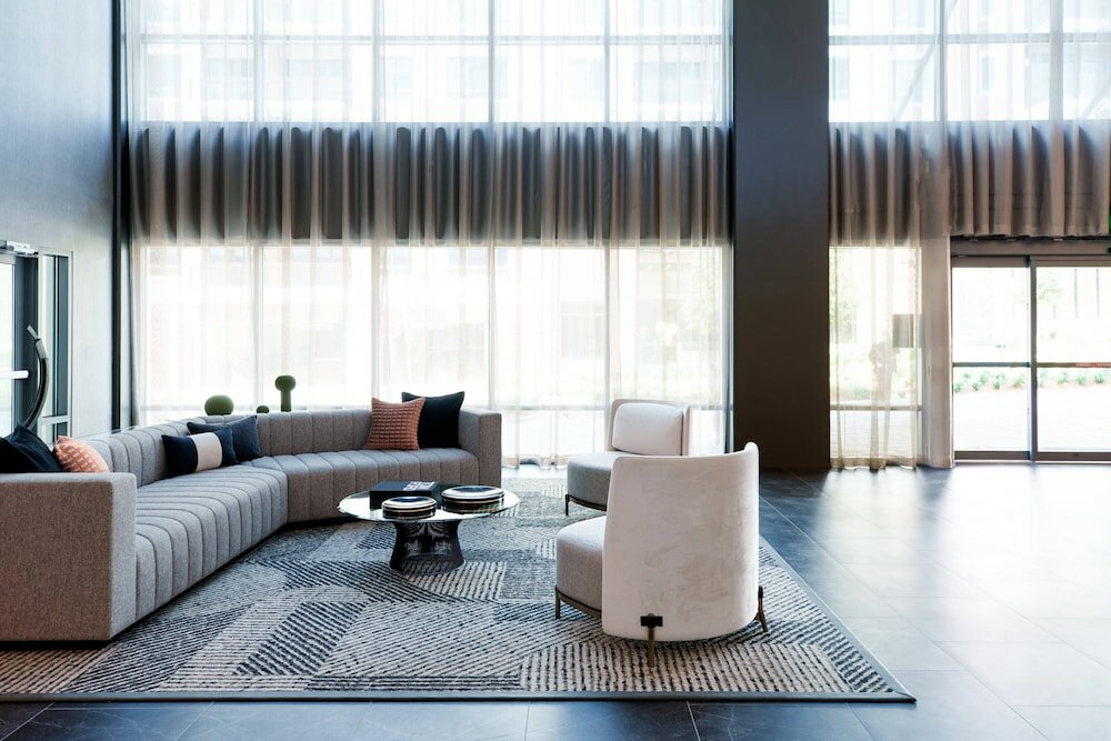 Фото Ac Hotel by Marriott Tallahassee Universities at the Capitol