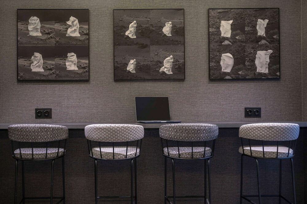 Фото Hesperia Barri Gòtic