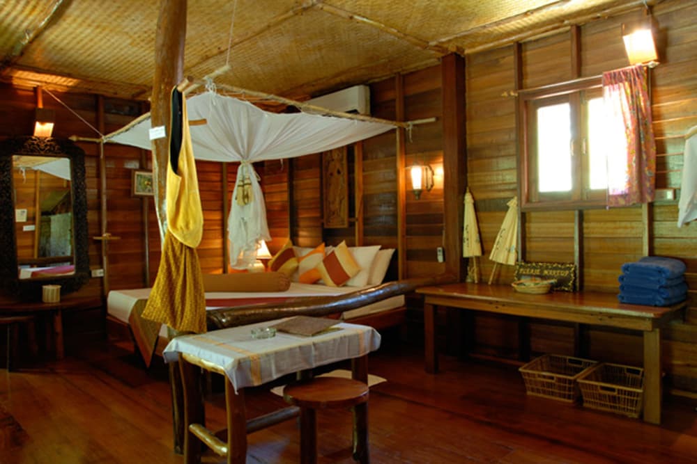 Фото Sensi Paradise Beach Resort