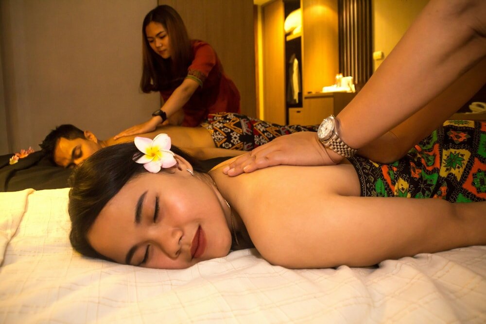 Фото Verona Palace Hotel Bandung