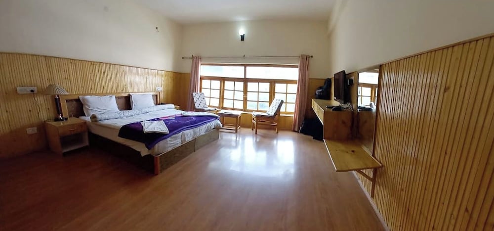 Фото Hotel Abu Palace