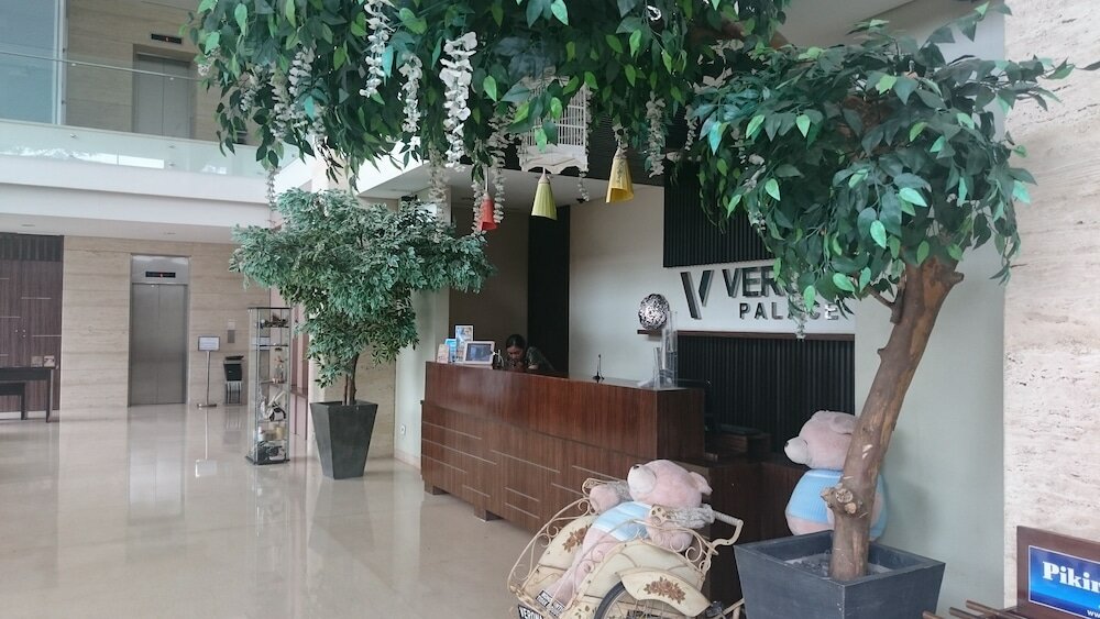 Фото Verona Palace Hotel Bandung