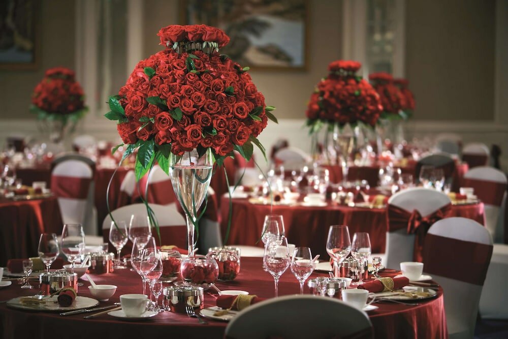 Фото Shangri-La Changchun