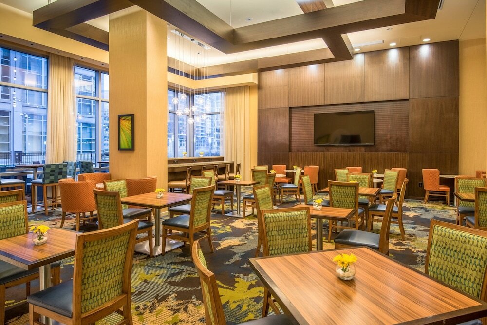 Фото Residence Inn Arlington Ballston