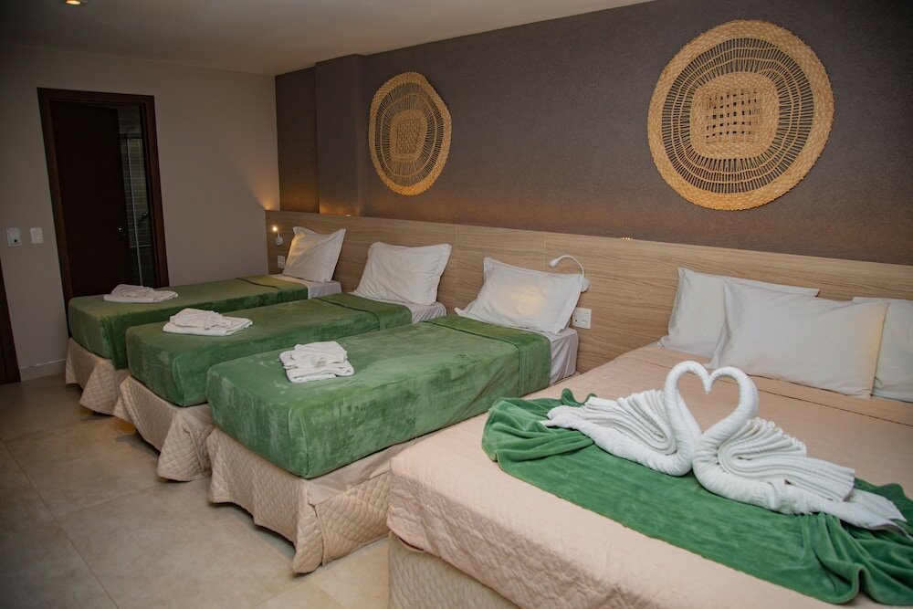 Фото Nova Onda Hotel