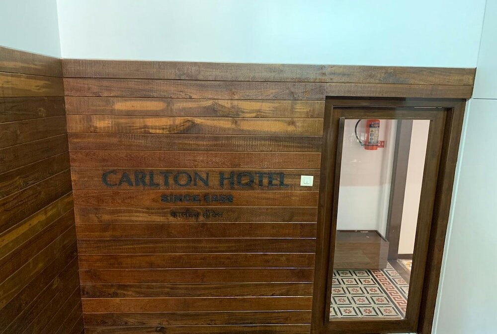 Фото Carlton Hotel