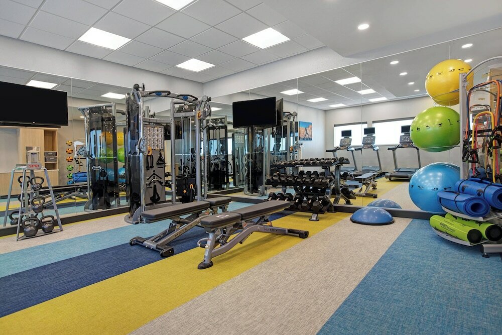 Фото TownePlace Suites by Marriott Phoenix Glendale Sports & Entertainment District