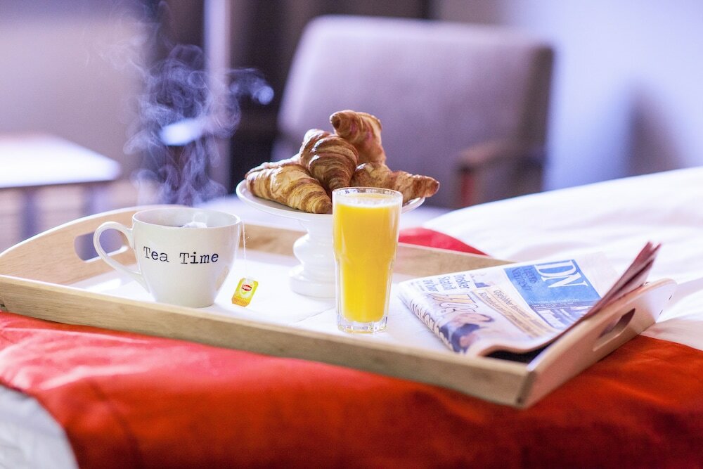 Фото отеля 5