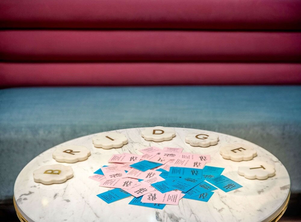 Фото Hotel Bridget