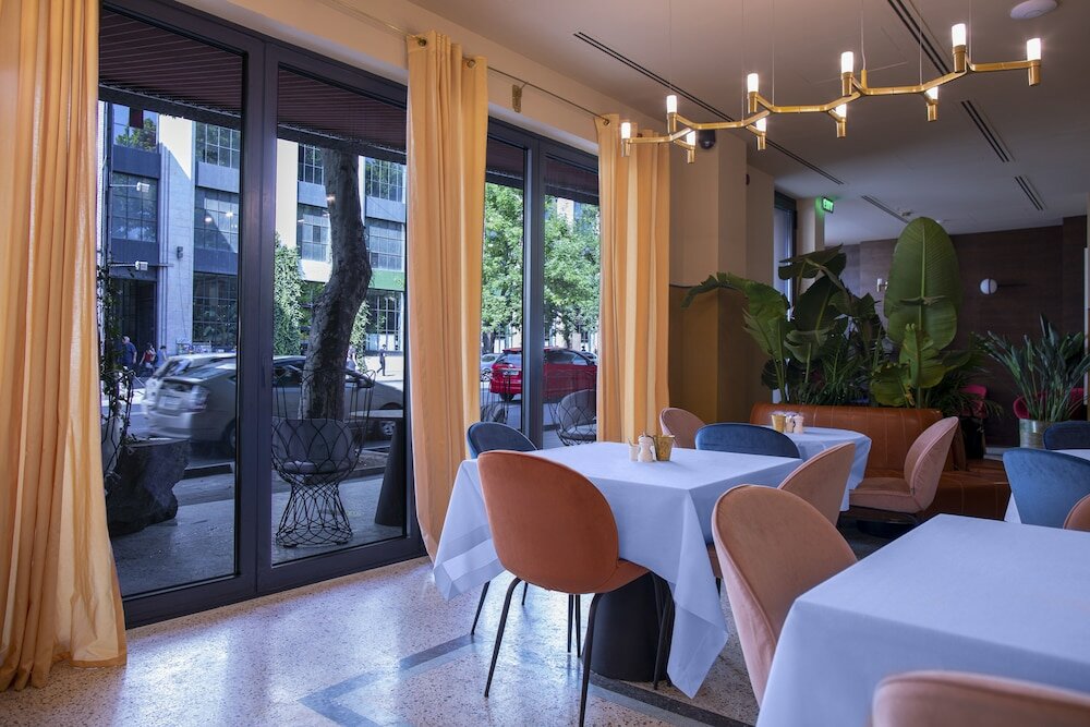 Фото Hotel Zemeli