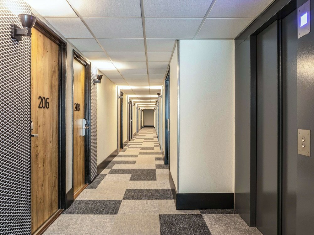 Фото Ibis Paris Gennevilliers