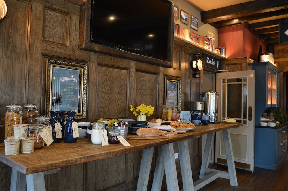 Фото The Royal Oak