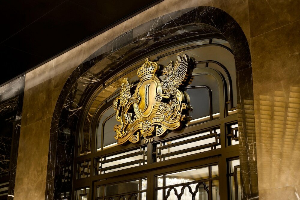 Фото Josun Palace, a Luxury Collection Hotel, Seoul Gangnam