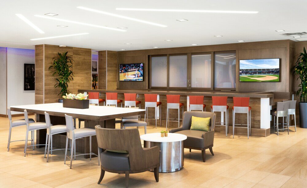 Фото Ayres Hotel San Diego South - Chula Vista