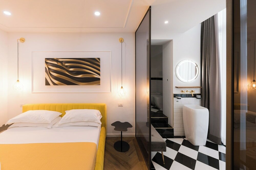 Фото Al Raggio Di Sole In Costiera