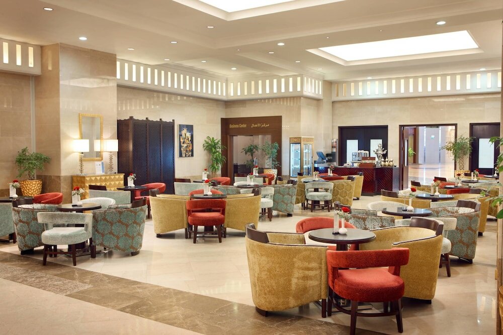 Фото Al Marwa Rayhaan by Rotana