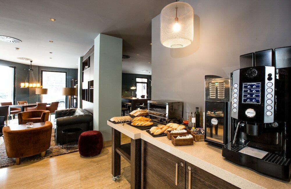 Фото Leonardo Boutique Hotel Madrid